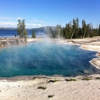 Yellowstone National Park - South Entrance gallery