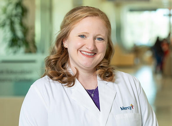 Michelle Lynn Ellenburg, APRN-CNP - Oklahoma City, OK