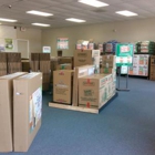 U-Haul Moving & Storage At Canton Rd