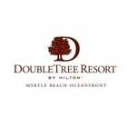 DoubleTree Resort by Hilton Myrtle Beach Oceanfront