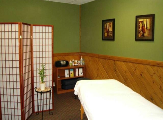 SVBrazilianMassage - Los Angeles, CA