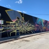 Wynwood 5th Ave gallery