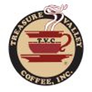 Treasure Valley Coffee - Beverages