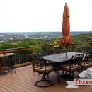 Diamond Decks - Roof Decks