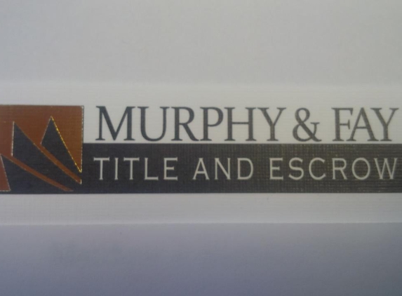 Murphy & Fay, LLP - Providence, RI