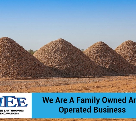 Mallee Quarries Pty Ltd - Merbein South, VIC. We Are A Family Owned And Operated Business