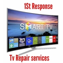 1st Response TV Repair - Television & Radio Stores