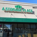 A Storage Place - Self Storage