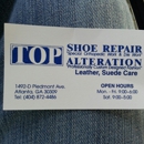 Top Shoe Repair - Shoe Repair