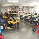 Stork Mower Shop - Lawn Mowers