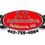 JT Automotive