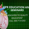 CPR EDUCATION AND SEMINARS gallery