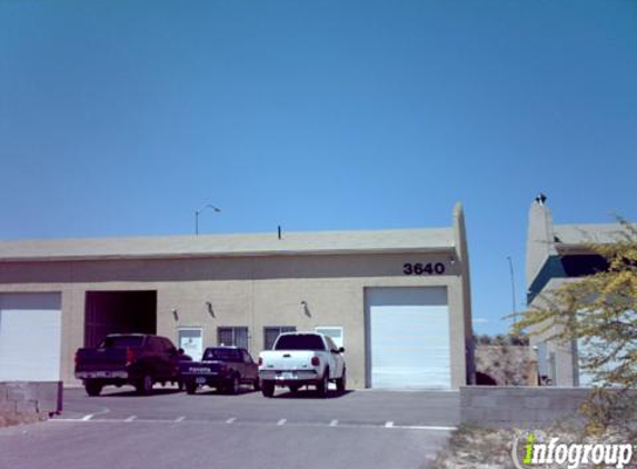 Ape Fuels Inc - Tucson, AZ