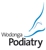 Wodonga Podiatry Logo
