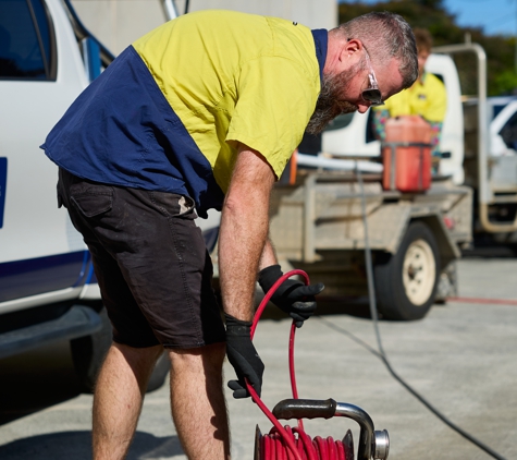 O'Brien Electrical And Plumbing Coopers Plains