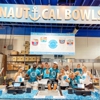 Nautical Bowls gallery