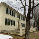 Franklin Pierce Homestead State Historic Site - Historical Places