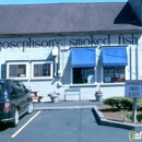 Josephson's Smokehouse - Fish & Seafood Markets