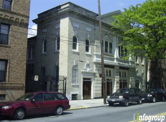 Our Lady of Mt Carmel Church - Astoria, NY