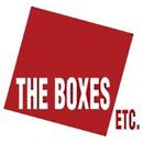 The Boxes - Shipping Services