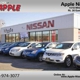 Apple Nissan of PA