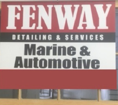 Fenway Detailing - Moultonborough, NH