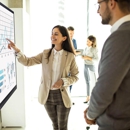 Capital Business Machines - Computer Network Design & Systems
