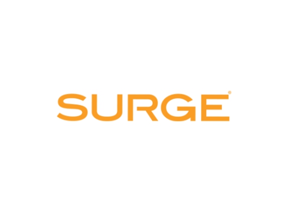 SURGE Staffing - Knoxville, TN