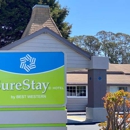 SureStay by Best Western Santa Cruz - Hotels
