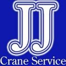 J J Crane Service - Cranes