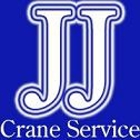 J J Crane Service