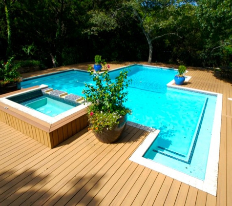 Austin Custom Decks LLC - Cedar Park, TX