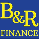 B&R Finance - Financing Services