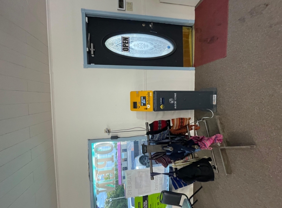 BudgetCoinz Bitcoin ATM - Longview, TX