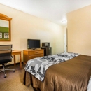 Sleep Inn & Suites Bakersfield North - Motels