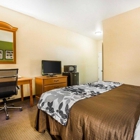 Sleep Inn & Suites Bakersfield North