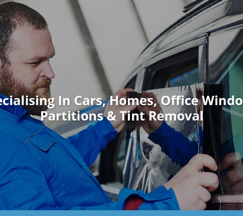 Sydney Glass Tint - Aberdare, NSW. Specialising In Cars, Homes, Office Windows, Partitions & Tint Removal