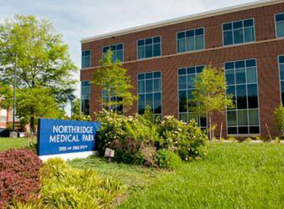UVA Health Midlife Health and Gynecologic Specialties Northridge - Charlottesville, VA