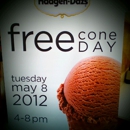 Haagen-Dazs - Ice Cream & Frozen Desserts