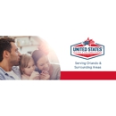United States Heating & Air Conditioning - Air Conditioning Contractors & Systems