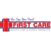 First Care gallery