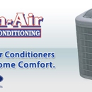 Design-Air Heating & Air Conditioning - Professional Engineers