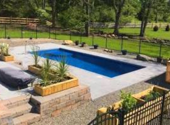 Atlantic Pool Builders  Inc - Hillsborough Township, NJ