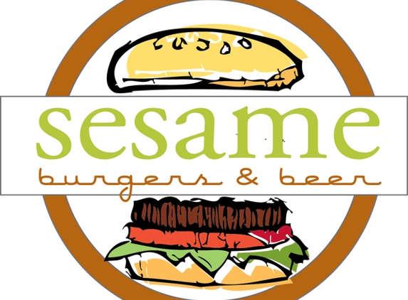 Sesame Burgers & Beer - Mount Pleasant, SC