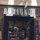 Box Lunch - Lingerie