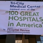 Tri-City Medical Center