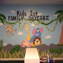 Kids 1st Family Daycare - Day Care Centers & Nurseries