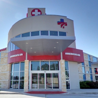 America's ER - Magnolia, TX