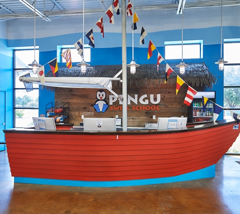 Pengu Swim School - Houston Central - Houston, TX