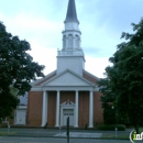Salem First Presbyterian Church - Presbyterian Church (USA)